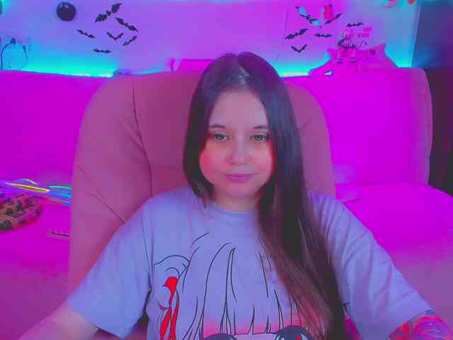 LoliSuccub webcam