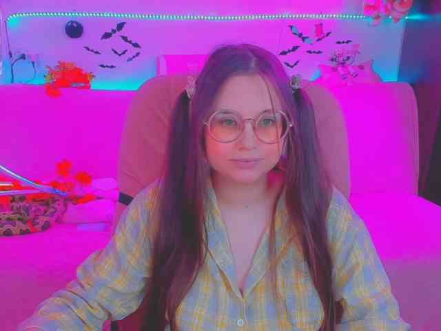 LittleKitsune LittleKitsune