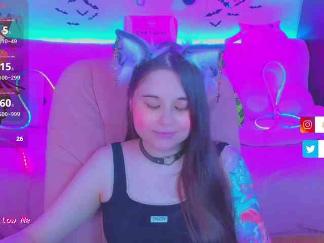 LittleKitsune LittleKitsune