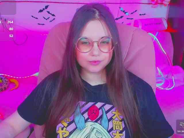 Модель: LoliSuccub