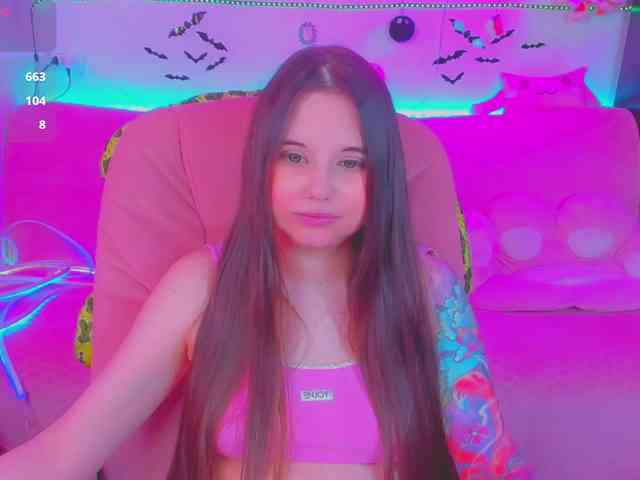 LittleKitsune LittleKitsune