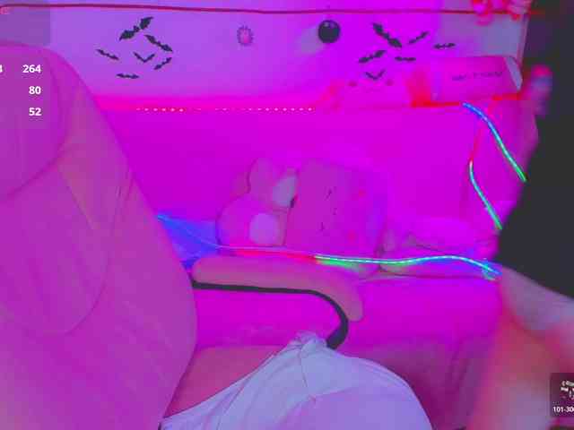 Модель: LoliSuccub