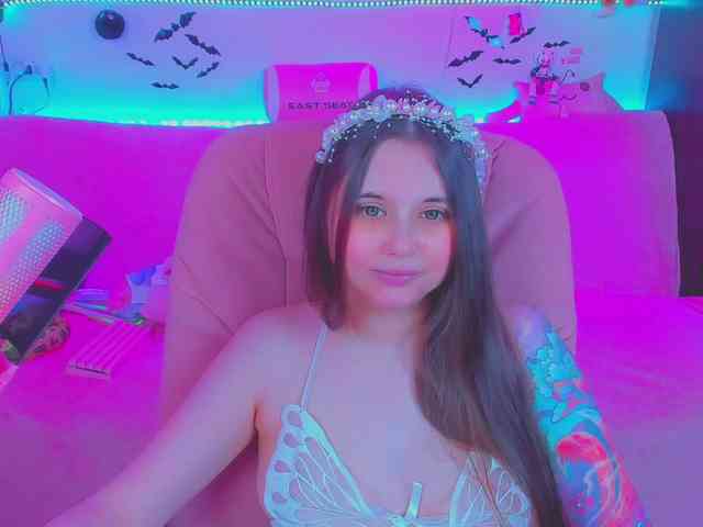 LittleKitsune LittleKitsune