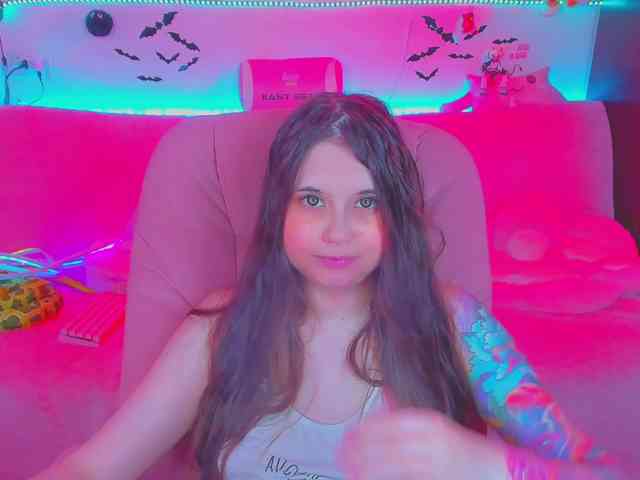 LittleKitsune LittleKitsune