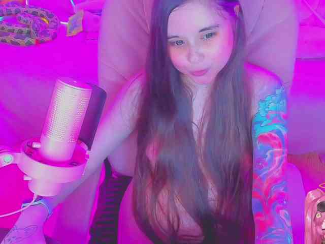 LittleKitsune