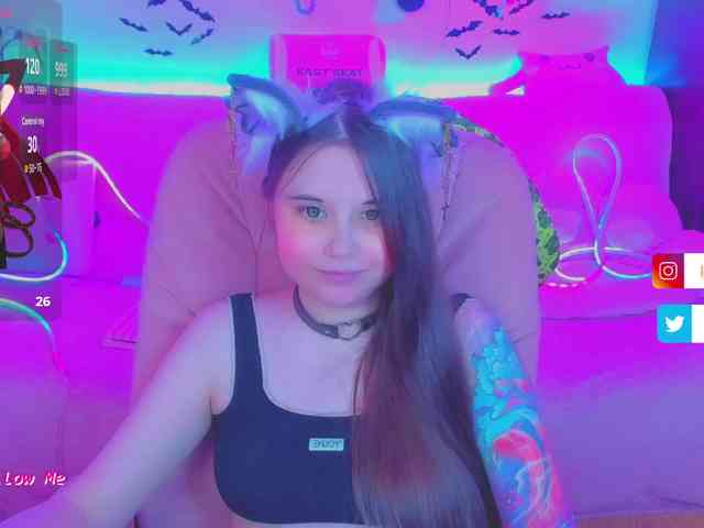 LittleKitsune