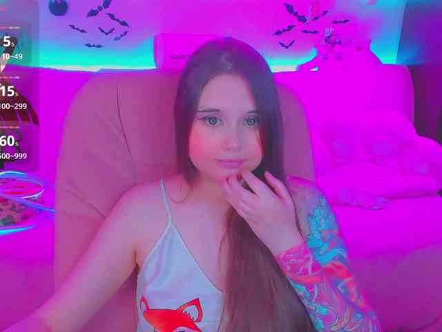 LittleKitsune LittleKitsune