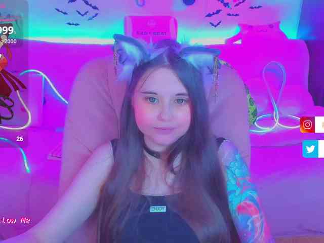 LittleKitsune