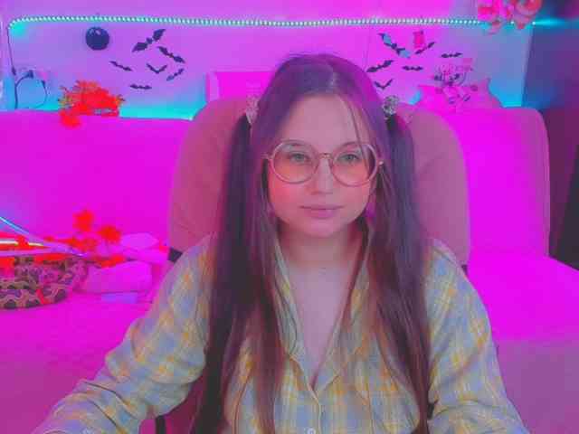 PrincessKitsune webcam