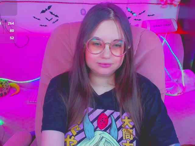 Модель: LoliSuccub