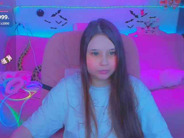 PrincessKitsune webcam