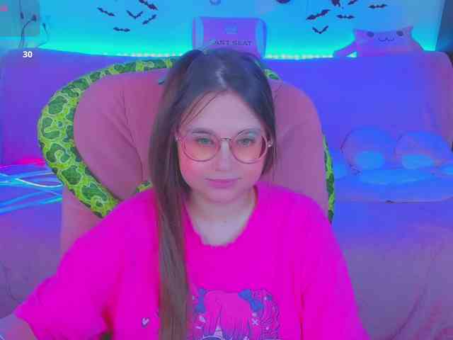 LittleKitsune LittleKitsune