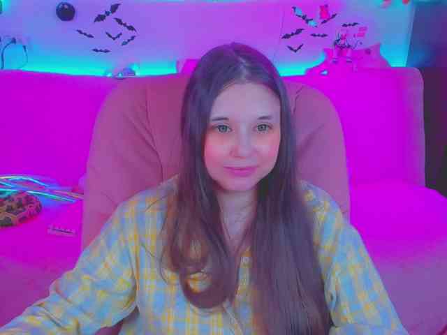 LoliSuccub webcam