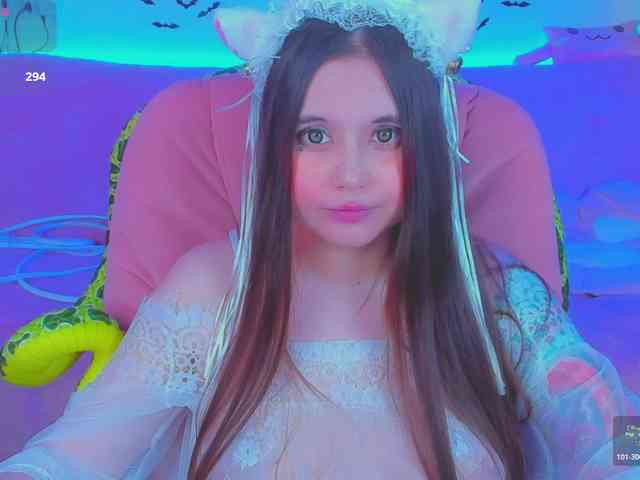 LittleKitsune LittleKitsune