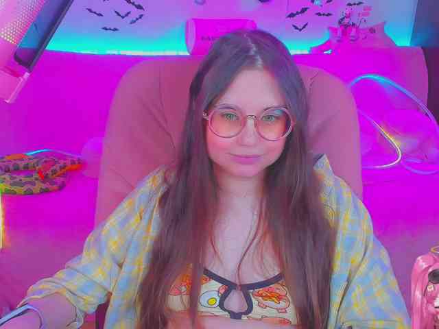 LoliSuccub webcam