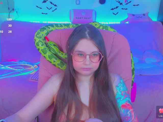 LittleKitsune LittleKitsune