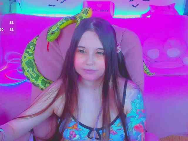 LoliSuccub