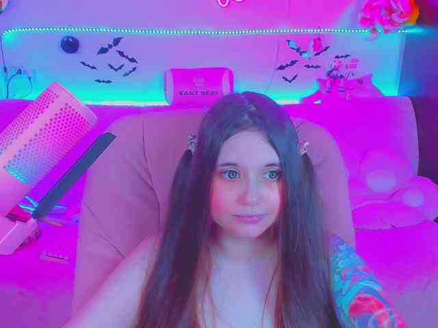 LittleKitsune LittleKitsune