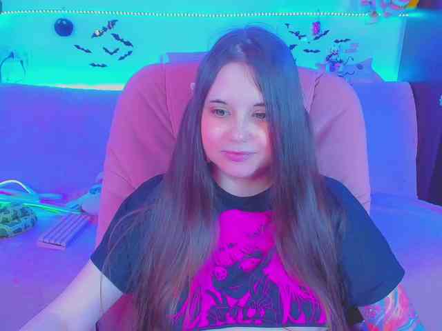 LoliSuccub webcam