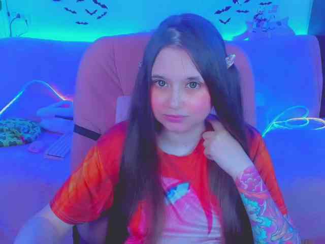 LittleKitsune LittleKitsune