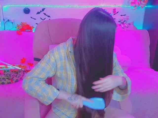 LittleKitsune - Girl 