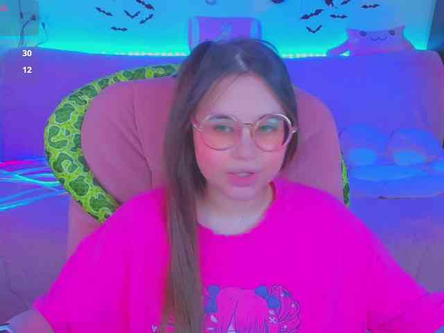 LittleKitsune LittleKitsune