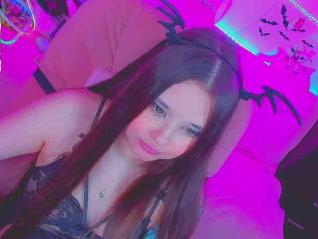 PrincessKitsune webcam