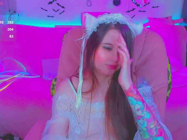 LittleKitsune LittleKitsune