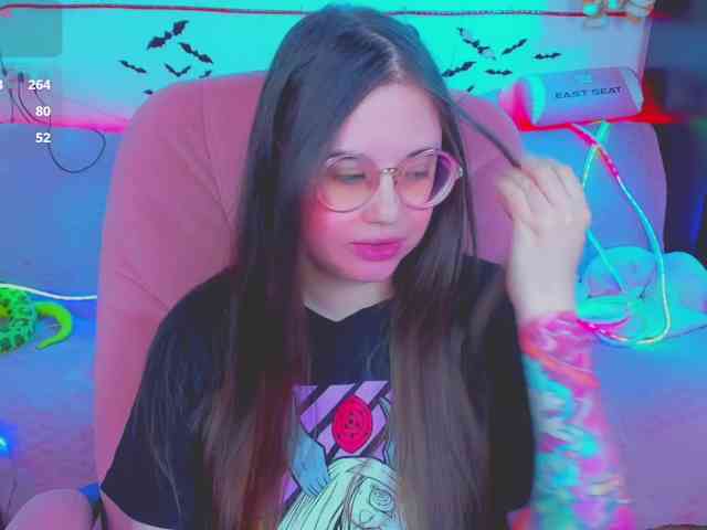 Модель: LoliSuccub