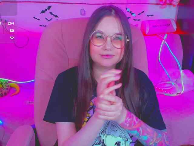 Модель: LoliSuccub