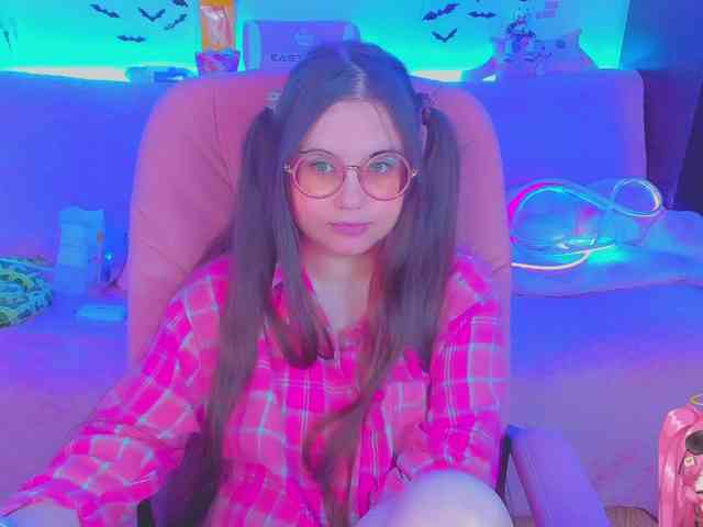 LittleKitsune Sex Cam Show