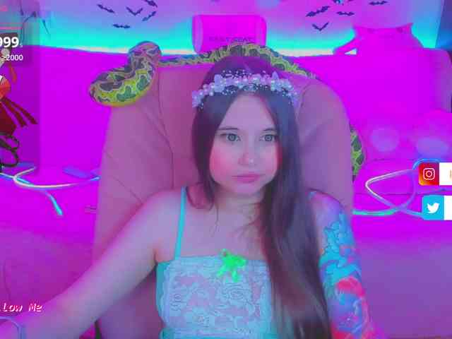LittleKitsune LittleKitsune