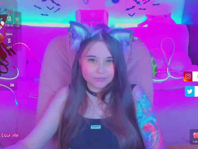 LittleKitsune