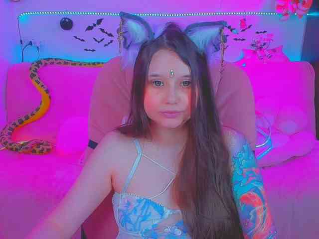 LittleKitsune LittleKitsune