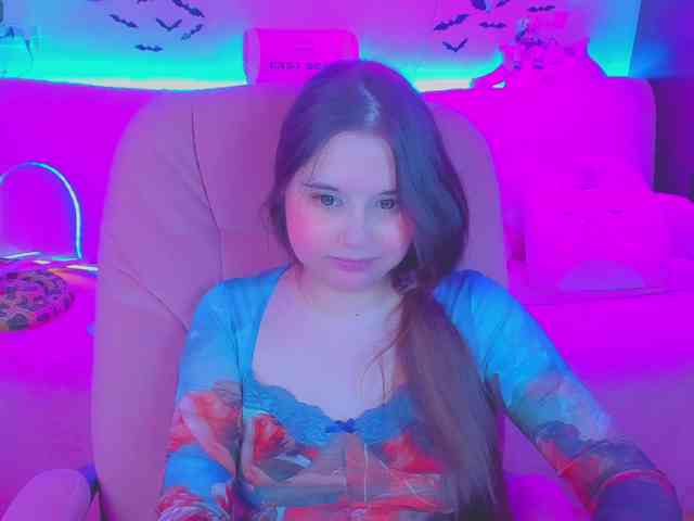 LoliSuccub webcam