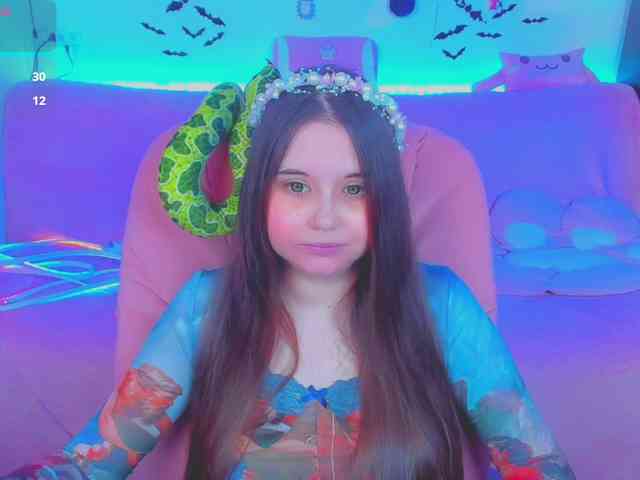 LittleKitsune LittleKitsune