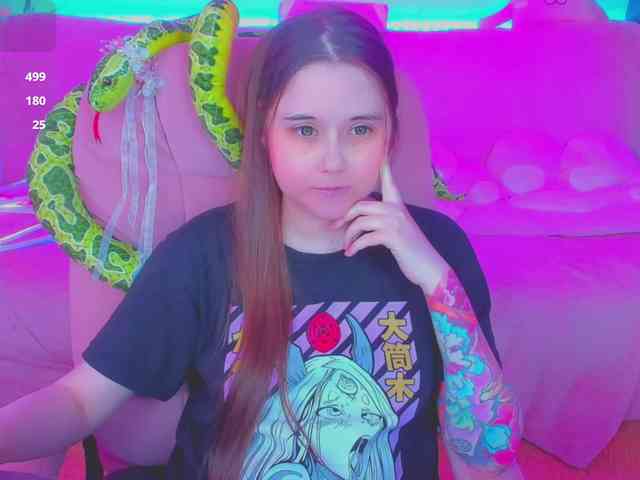 LoliSuccub
