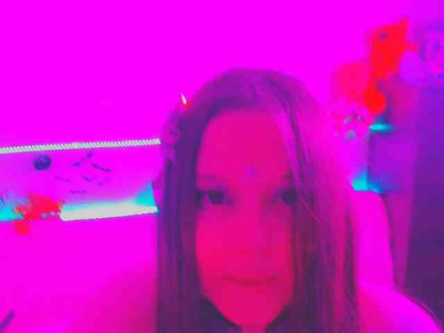 PrincessKitsune webcam