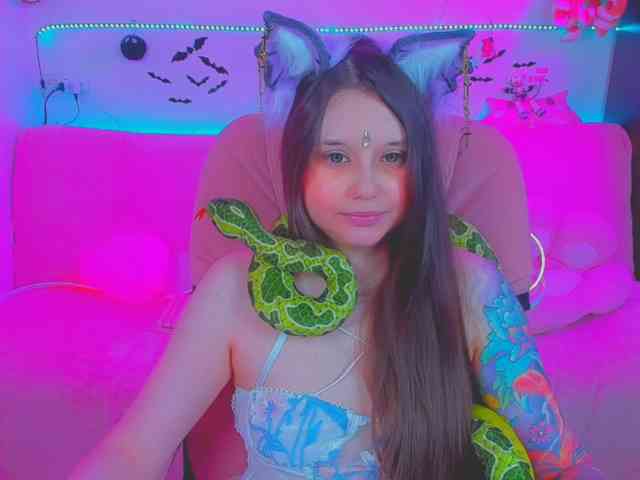 LittleKitsune LittleKitsune