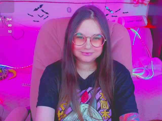 Модель: LoliSuccub