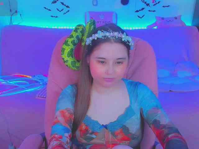 LittleKitsune LittleKitsune