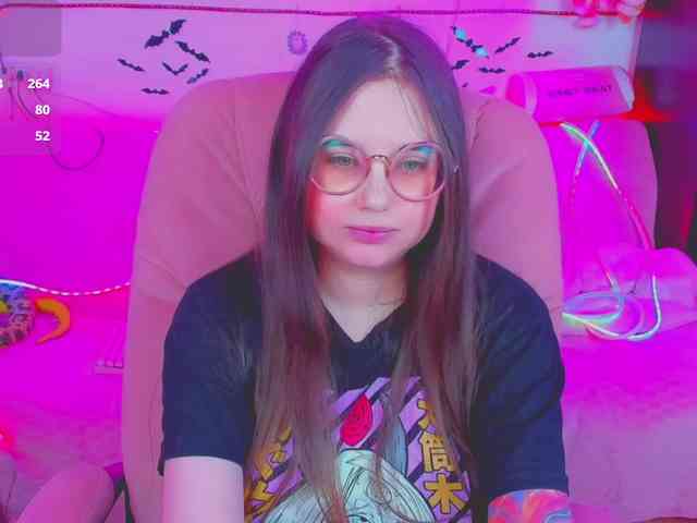 Модель: LoliSuccub