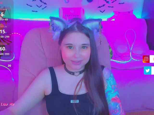 LittleKitsune
