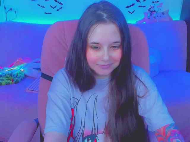 LoliSuccub webcam