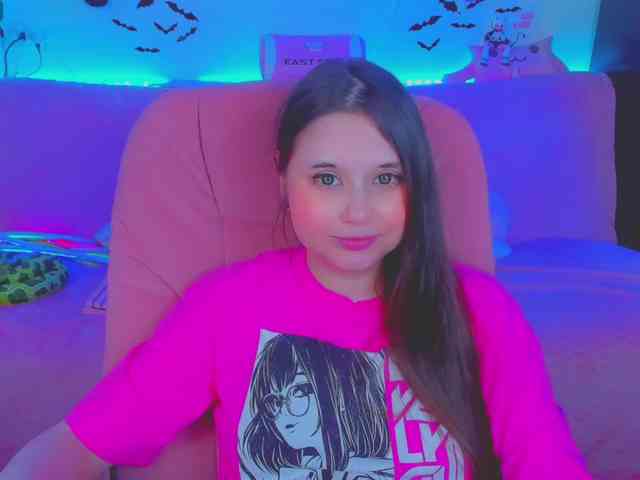 LoliSuccub webcam