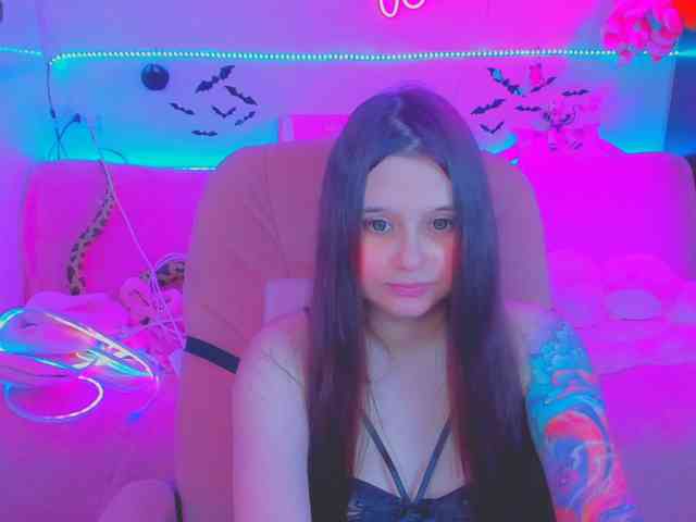 LittleKitsune LittleKitsune