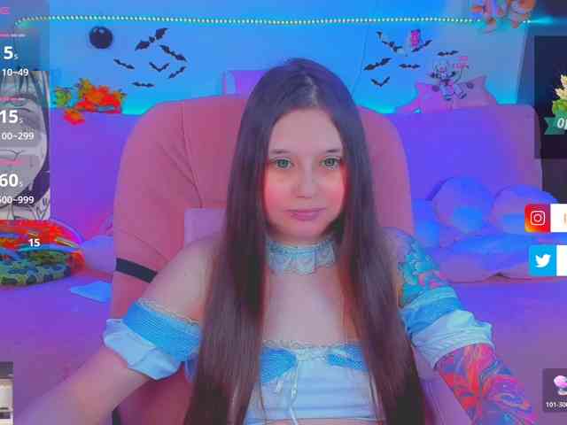 LittleKitsune LittleKitsune