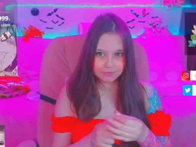 LittleKitsune
