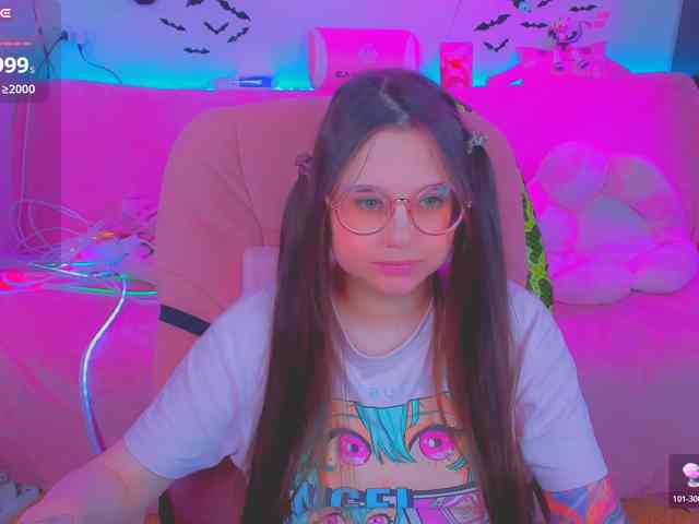 LittleKitsune LittleKitsune
