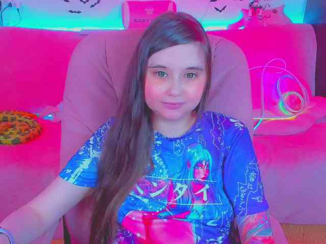 LoliSuccub webcam